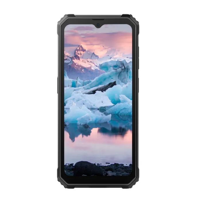 Мобильный телефон Blackview BV4800 Pro 4/128GB Orange (6931548319085) изображение 2