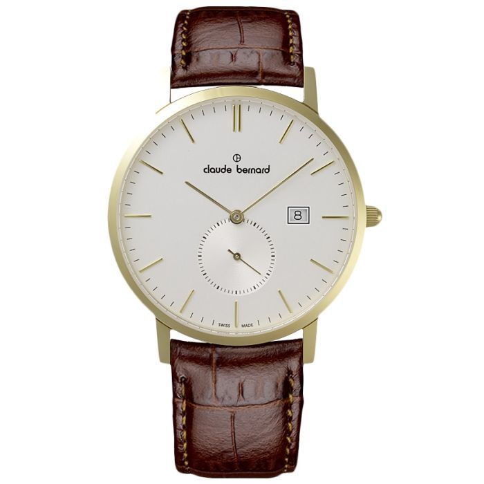 Наручний годинник Claude Bernard 65003 37J AID