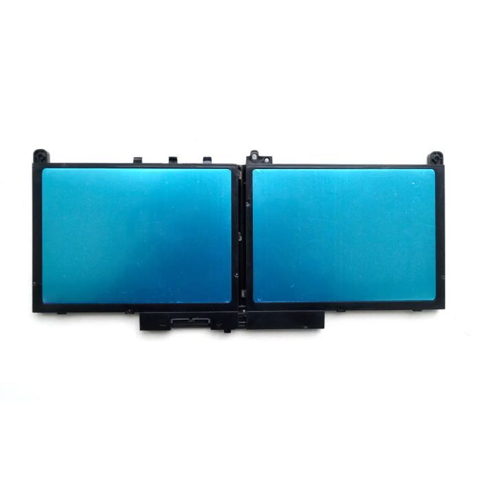 Аккумулятор для ноутбука Dell Latitude E7470 J60J5, 55Wh, 4cell, 7.6V, Li-ion AlSoft (A47995) изображение 2