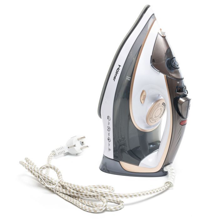 Утюг Hölmer HIC-2638 изображение 5