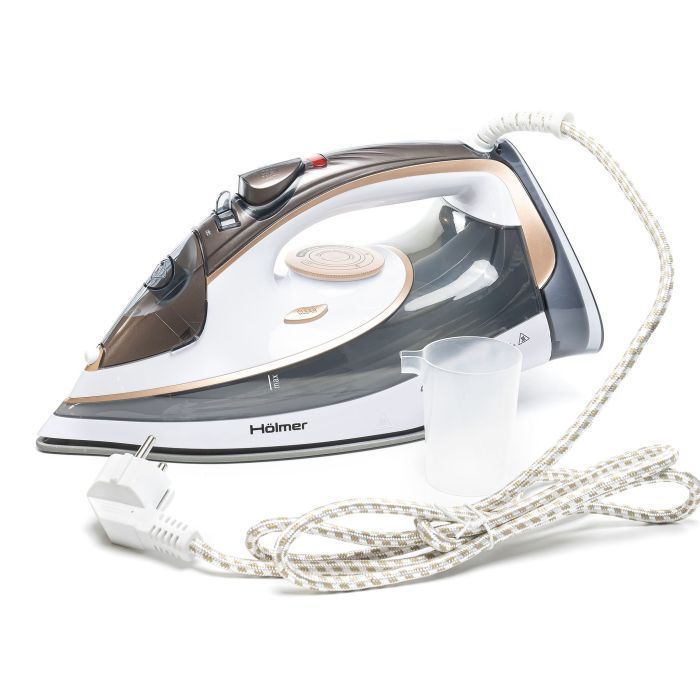 Утюг Hölmer HIC-2638 изображение 7