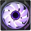 Кулер для корпуса Cooling Baby Mirror fan bk 2 изображение 3
