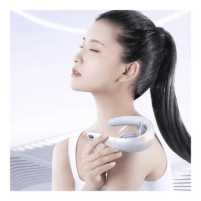 Массажер Xiaomi Jeeback Neck Massager G6 изображение 3