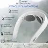 Массажер Xiaomi Jeeback Neck Massager G6 изображение 4