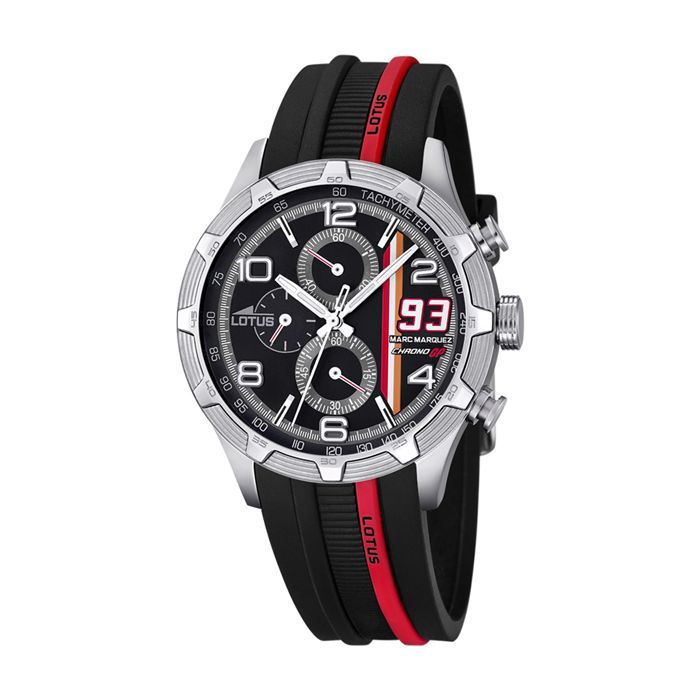 Наручний годинник Lotus Watch 15881/6