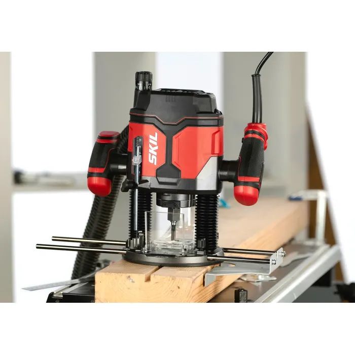 Фрезер Skil 1860 AA (VA1E1860AA) изображение 6
