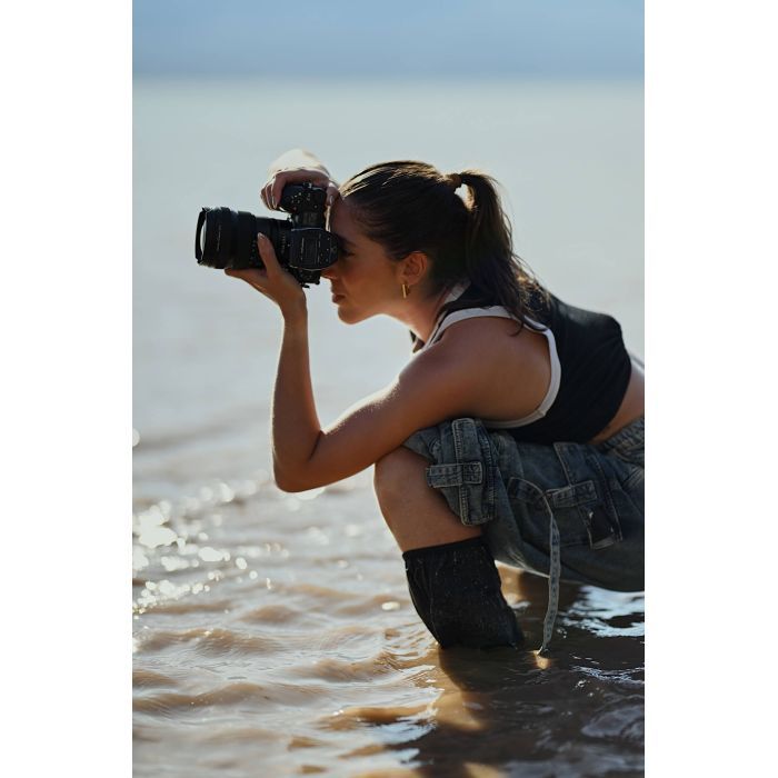 Цифровий фотоапарат Nikon Z6 III body (VOA131AE) зображення 11