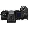 Цифровий фотоапарат Nikon Z6 III body (VOA131AE) зображення 3