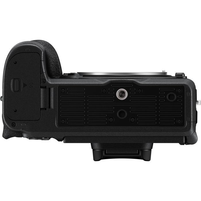 Цифровий фотоапарат Nikon Z6 III body (VOA131AE) зображення 4