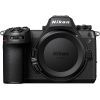Цифровий фотоапарат Nikon Z6 III body (VOA131AE) зображення 5