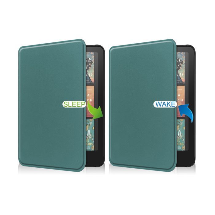 Чохол до електронної книги Armorstandart Amazon Kindle Paperwhite 12th Gen 2024 / Kindle Colorsoft White (ARM81968) зображення 5