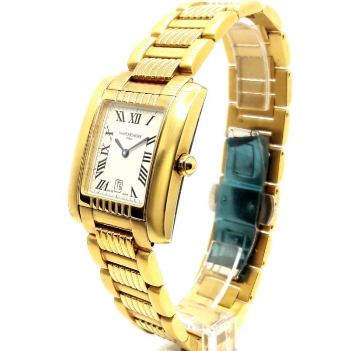 Наручные часы Saint Honore 842039 3AR изображение 2