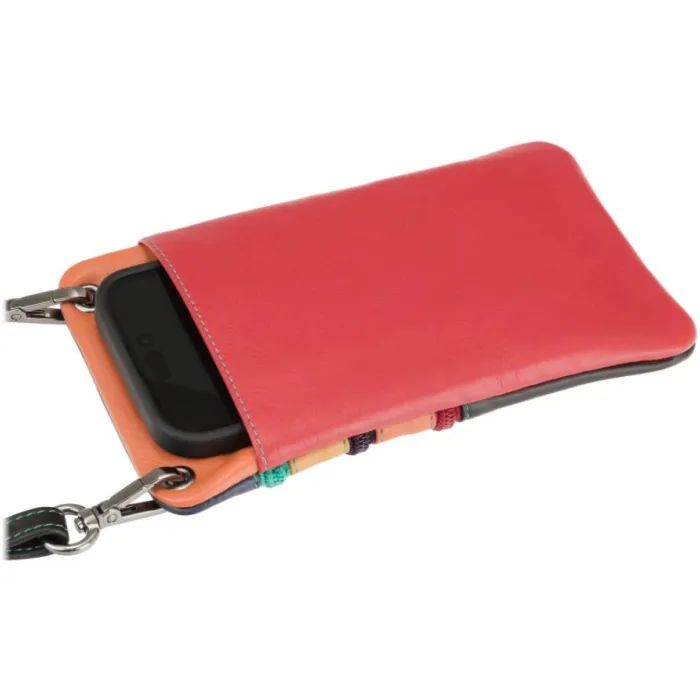 Сумка Visconti S4 BLK/RHUMBA изображение 6