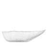 Салатник Ardesto Leaf 21.5см, скло, прозорий (AR5009) зображення 3