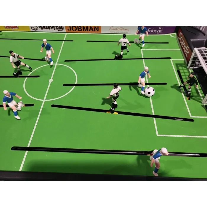 Настільний футбол Stiga Game World Champs (71-1383-21) (931183) зображення 4
