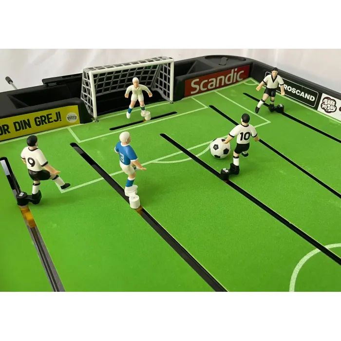 Настільний футбол Stiga Game World Champs (71-1383-21) (931183) зображення 5