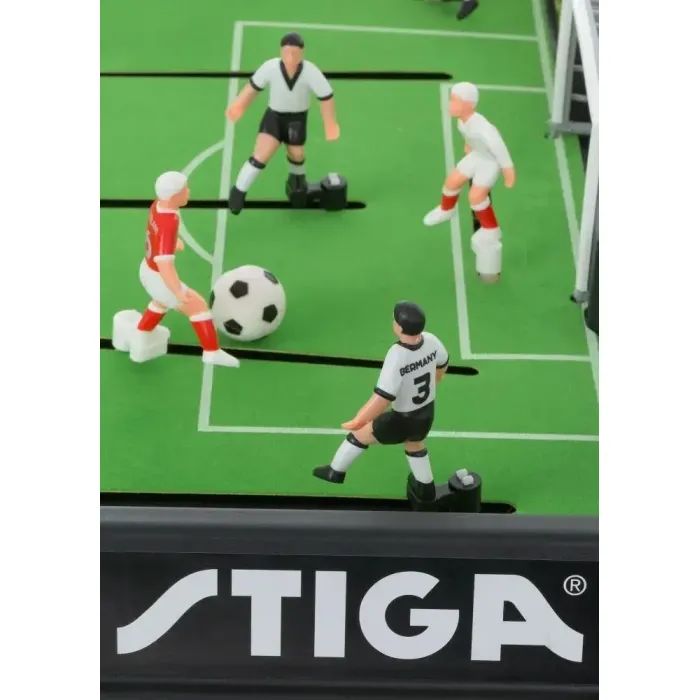 Настільний футбол Stiga Game World Champs (71-1383-21) (931183) зображення 8
