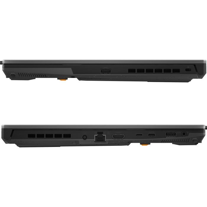 Ноутбук ASUS TUF Gaming A15 FA507NUR-LP093 (90NR0JP8-M005N0) зображення 5
