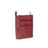 Сумка Visconti 18606 Slim Bag Red (18606 RED) зображення 2