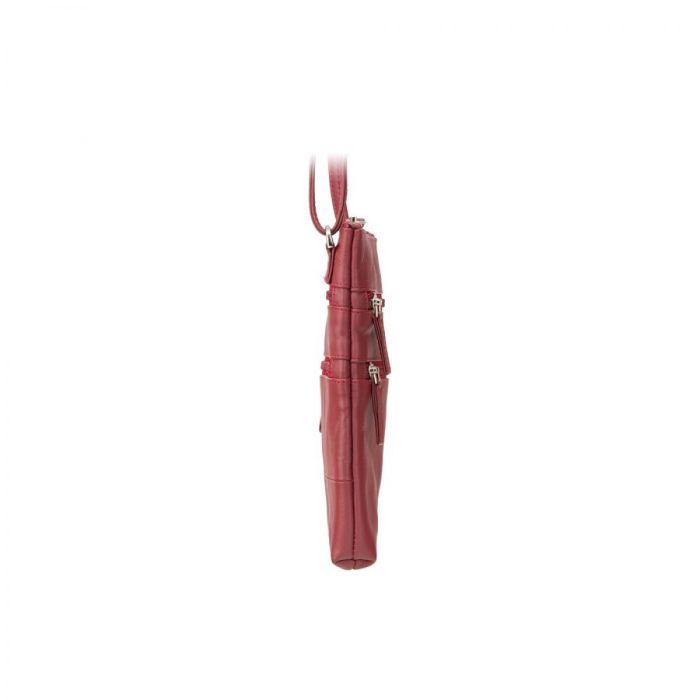 Сумка Visconti 18606 Slim Bag Brown (18606 BRN) зображення 3