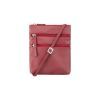 Сумка Visconti 18606 Slim Bag Red (18606 RED)