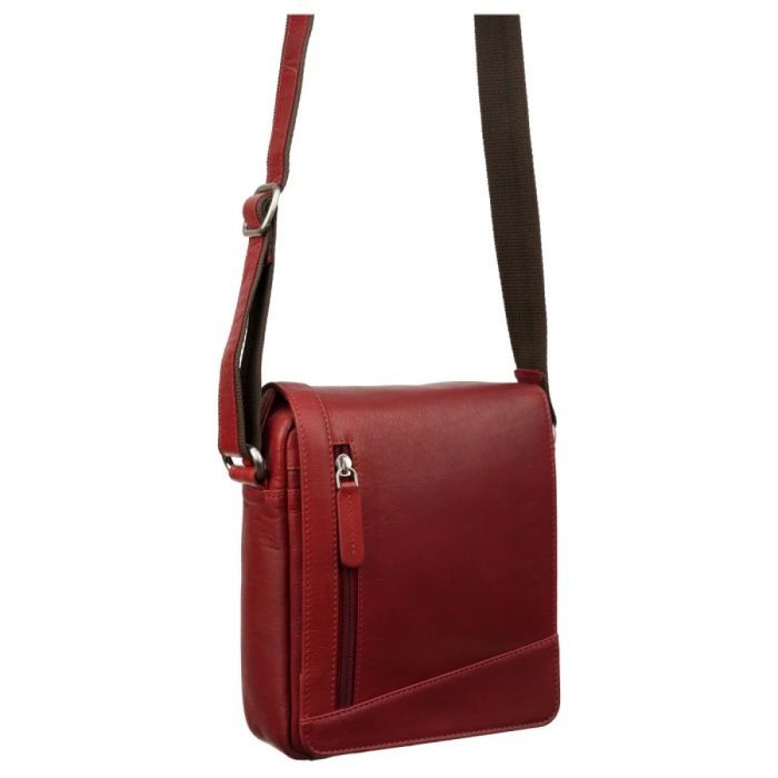 Сумка Visconti S7 Messenger Bag A5 Lee Tan (S7 TAN)