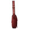 Сумка Visconti S7 Messenger Bag A5 Lee Red (S7 RED) зображення 3