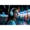 Наушники Razer Barracuda X Chroma White (RZ04-05220200-R3M1) изображение 10
