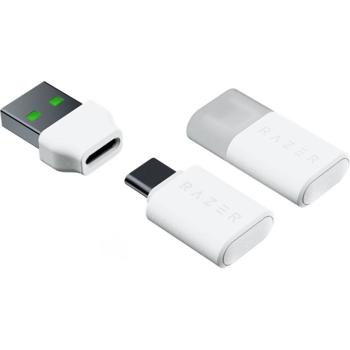 Наушники Razer Barracuda X Chroma White (RZ04-05220200-R3M1) изображение 8