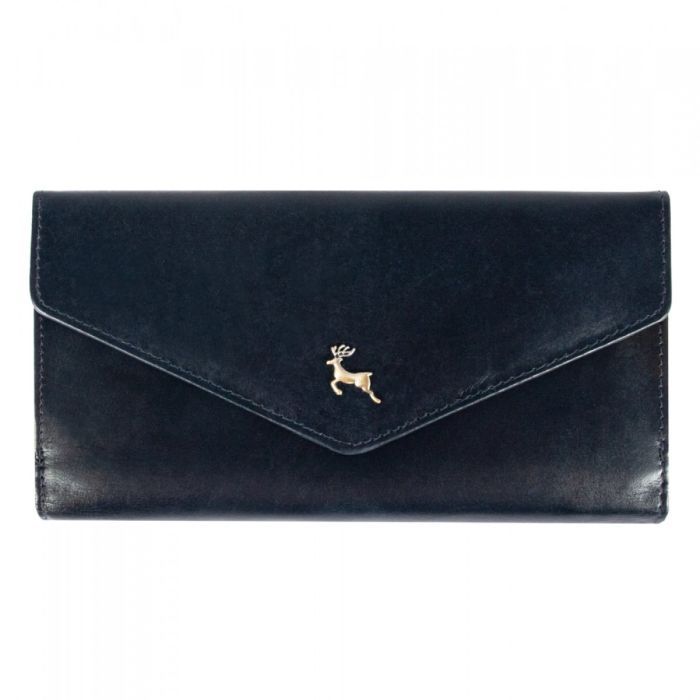 Кошелек Ashwood V63 Navy
