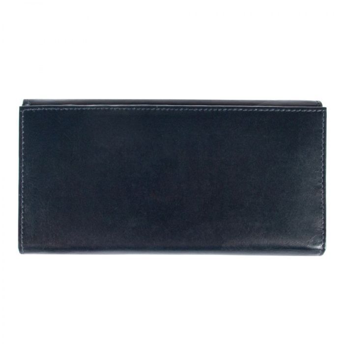 Кошелек Ashwood V63 Navy изображение 2