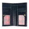 Кошелек Ashwood V63 Navy изображение 3