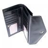 Кошелек Ashwood V63 Navy изображение 6