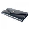 Кошелек Ashwood V63 Navy изображение 7