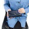 Кошелек Ashwood V63 Navy изображение 9