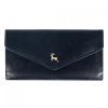 Кошелек Ashwood V63 Navy