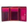 Гаманець Visconti RB39 Biola з RFID Plum Multi (RB39 PLUM M) зображення 2
