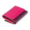 Гаманець Visconti RB39 Biola з RFID Plum Multi (RB39 PLUM M) зображення 3
