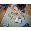 Конструктор LEGO Friends Кондитерская Хартлейк-Сити (42649) изображение 10