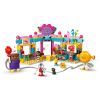 Конструктор LEGO Friends Кондитерская Хартлейк-Сити (42649) изображение 3