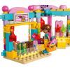Конструктор LEGO Friends Кондитерская Хартлейк-Сити (42649) изображение 4