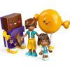 Конструктор LEGO Friends Кондитерская Хартлейк-Сити (42649) изображение 7