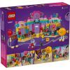 Конструктор LEGO Friends Кондитерская Хартлейк-Сити (42649) изображение 8
