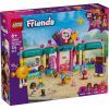Конструктор LEGO Friends Кондитерская Хартлейк-Сити (42649)
