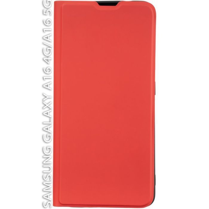 Чохол до мобільного телефона BeCover Exclusive New Style Samsung Galaxy A16 4G SM-SM-A165/A16 5G SM-A166 Black (712688)