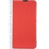 Чохол до мобільного телефона BeCover Exclusive New Style Samsung Galaxy A16 4G SM-SM-A165/A16 5G SM-A166 Red (712692)