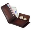 Кошелек Visconti MT92 Zanotti Tan Burnish (MT92 B/TAN) изображение 2