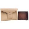 Кошелек Visconti MT92 Zanotti Tan Burnish (MT92 B/TAN) изображение 7