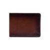 Кошелек Visconti MT92 Zanotti Tan Burnish (MT92 B/TAN)