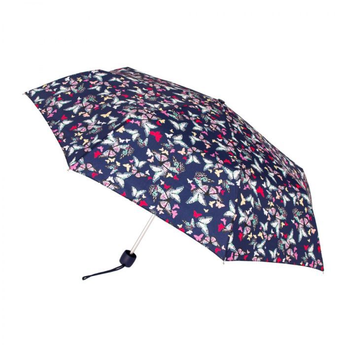 Парасоля Fulton Minilite-2 L354 Rose and Animal (L354-039397)